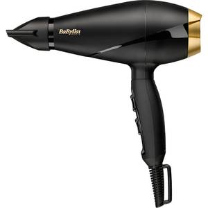 Фен Babyliss 6704E AC motor PRO