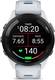 Смарт-годинник Garmin Forerunner 265 Black Bezel w. Whitestone Case and Whitestone/Tidal Blue S. Band (010-02810-51)