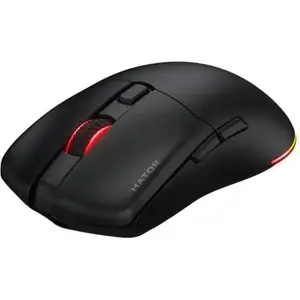 Миша HATOR Pulsar 3 Wireless Black (HTM630) Миша HATOR Pulsar 3 Wireless Black (HTM630)