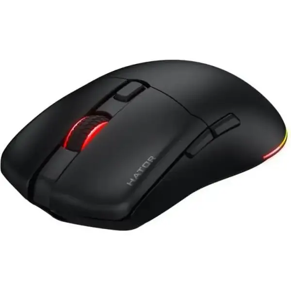Миша HATOR Pulsar 3 Wireless Black (HTM630)