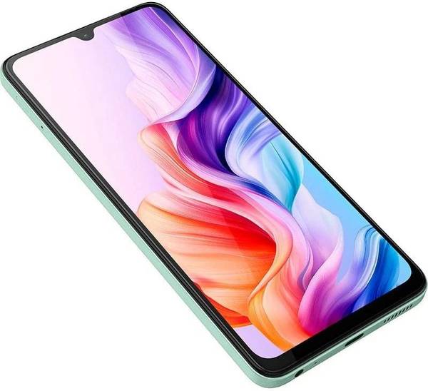 Смартфон ZTE Nubia V70 Max 6/128GB Green