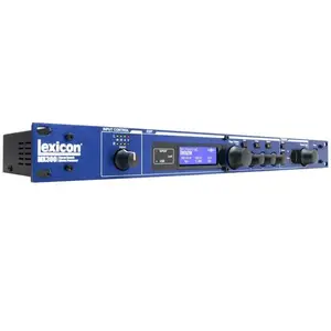 Процесор ефектів Lexicon MX-300