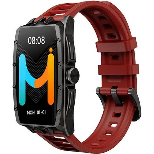 Смарт-годинник IMILAB iMiki MB1 Black