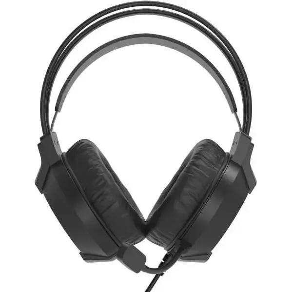 Навушники з мікрофоном XTRIKE ME GH-510 Black