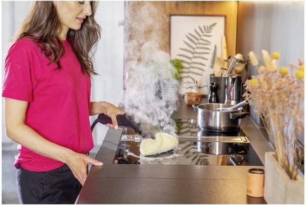 Пароочисник Karcher SC 2 EasyFix (1.512-600.0)