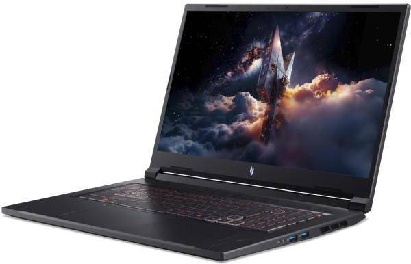 Ноутбук Acer Nitro V 17 ANV17-41 (NH.QZKEU.005)