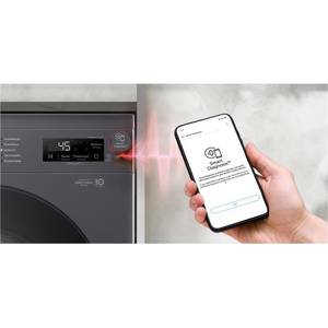 Пральна машина автоматична LG F2Y1HS5J Пральна машина автоматична LG F2Y1HS5J