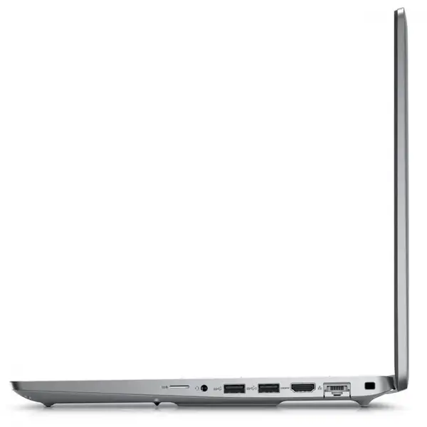 Ноутбук Dell Latitude 5540 (N095L554015UA_UBU)