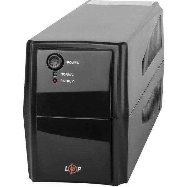Линейно-интерактивный ИБП LogicPower LPM-525VA-P (3170)