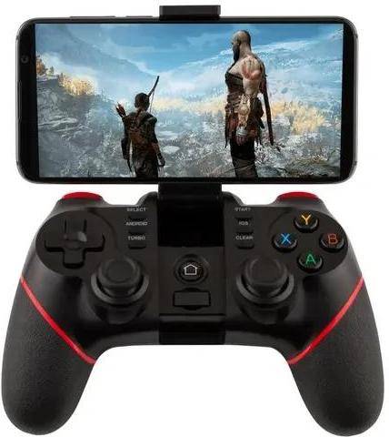 Геймпад GamePro MG850 PC/PS3/iOS/Android Black (MG850)
