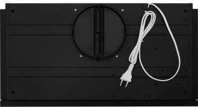 Витяжка телескопічна Jantar TLT 650 LED 60 BL