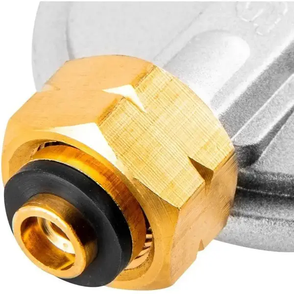 Редуктор газовий + шланг NEO Tools Комплект для газового обігрівача (90-083-4)