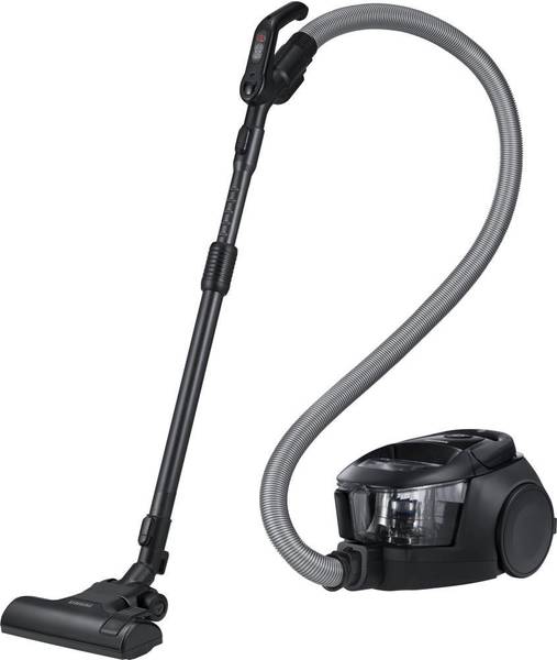 Пылесос безмешковый Samsung Anti-Tangle VC07M31C0HG