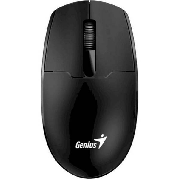 Миша Genius NX-7000SE Black (31030032400)