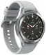 Смарт-годинник Samsung Galaxy Watch 4 Classic 46mm (BT) Silver (SM-R890NZSASEK)