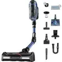 Вертикальний + ручний пилосос (2в1) Rowenta X-Force Flex 14.60 Aqua RH99C0WO