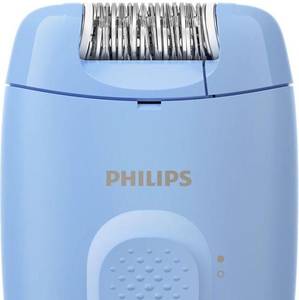 Епілятор PHILIPS BRE228/00 Епілятор PHILIPS BRE228/00