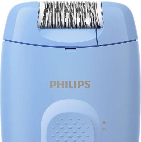 Епілятор PHILIPS BRE228/00