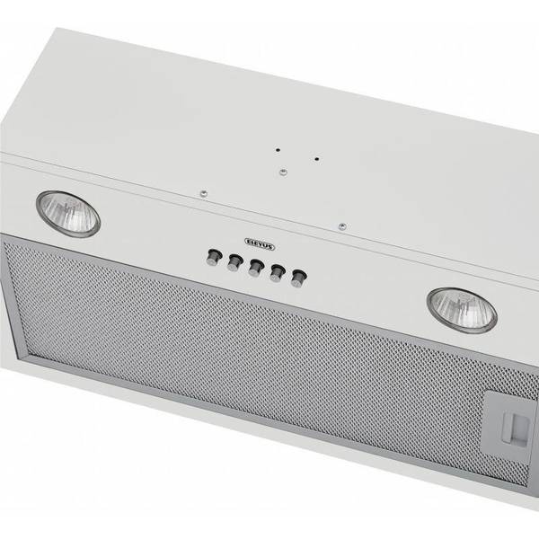 Витяжка вбудована Eleyus INTO 700 52 WH