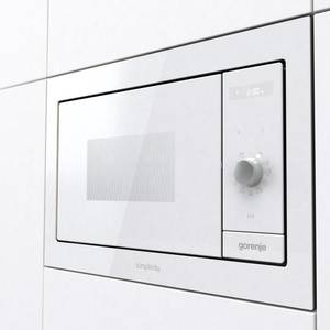 Мікрохвильовка з грилем Gorenje BM235G1SYW Мікрохвильовка з грилем Gorenje BM235G1SYW