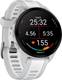 Смарт-годинник Garmin Forerunner 165 Mist Gray/Whitestone (010-02863-AD)