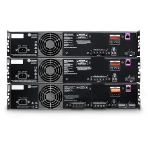 Підсилювач потужності Crown CDI2X300 Підсилювач потужності Crown CDI2X300