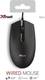 Миша Trust Basic USB Black (24271_TRUST)