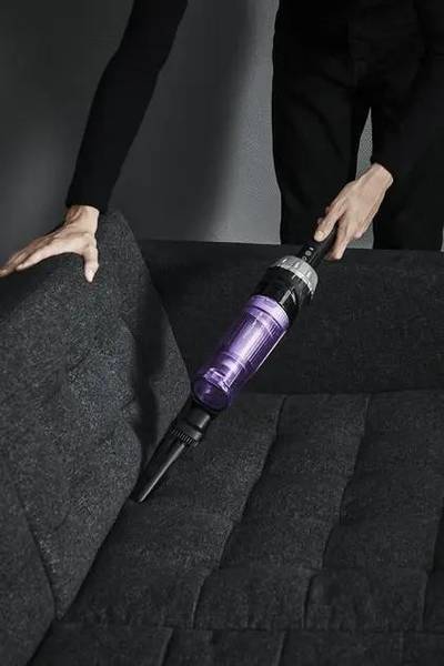 Вертикальний + ручний пилосос (2в1) Rowenta X-nano Essential RH1129WO