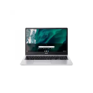 Хромбук Acer Chromebook 315 CB315-4HT-C09F Pure Silver (NX.KBAEU.001)