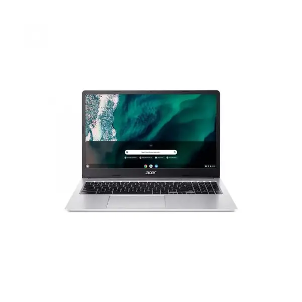 Хромбук Acer Chromebook 315 CB315-4HT-C09F Pure Silver (NX.KBAEU.001)