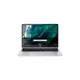 Хромбук Acer Chromebook 315 CB315-4HT-C09F Pure Silver (NX.KBAEU.001)