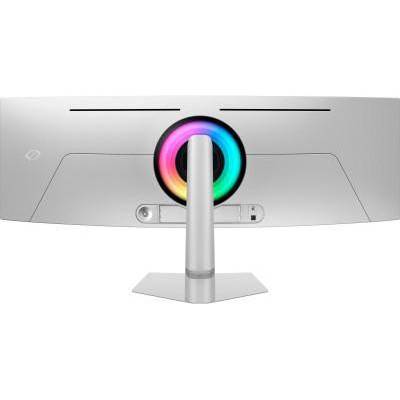 Монітор Samsung Odyssey OLED G9 G95SC (LS49CG930SIXCI)