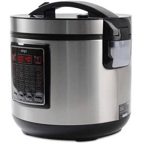 Мультиварка - короварка ERGO EMC 8507