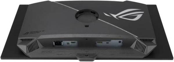 Монітор ASUS ROG Strix XG27ACDMS (90LM0B60-B01371)