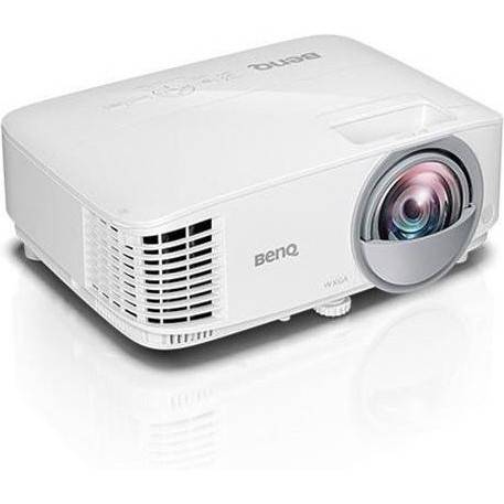 Проектор BenQ MW809STH (9H.JMF77.13E)