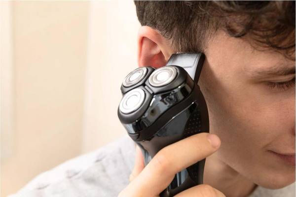 Електрична бритва SENCOR SMS 4210BK