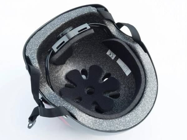 Велосипедний шолом CoConuts COCO8 / размер S