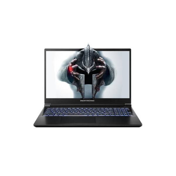 Ноутбук Dream Machines RG5070-15 (RG5070-15UA22)