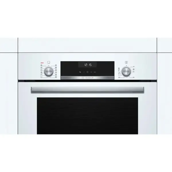 Духовка електрична Bosch HBJ559YW6R