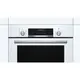 Духовка електрична Bosch HBJ559YW6R