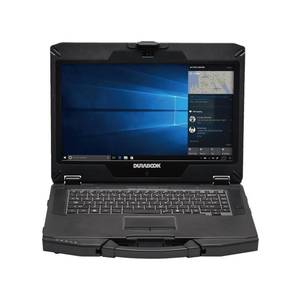 Ноутбук DURABOOK S14 Standard Black (S4E2R3AA3BXE) Ноутбук DURABOOK S14 Standard Black (S4E2R3AA3BXE)