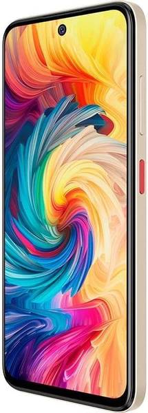 Смартфон ZTE Nubia V70 8/256GB Gold