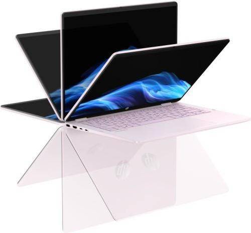 Ноутбук HP OmniBook 5 Flip x360 14-fp0018ua Pink (BV5T8EA)