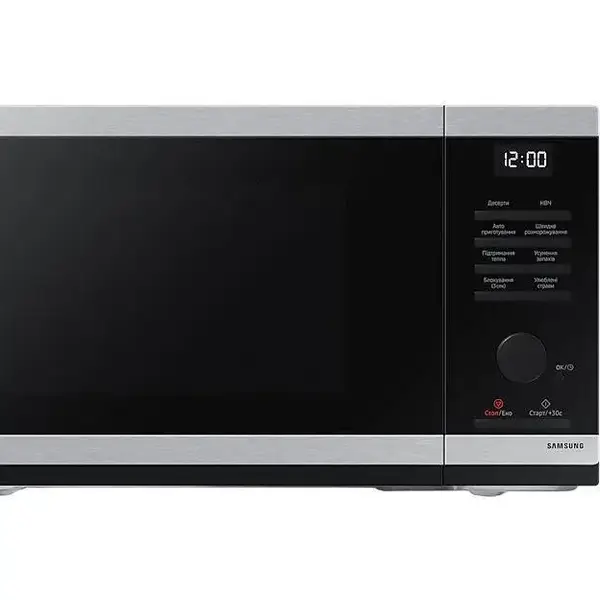 Мікрохвильовка Samsung MS23DG4504ATUA