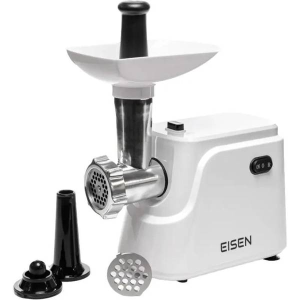 Електром'ясорубка Eisen EMG-061W