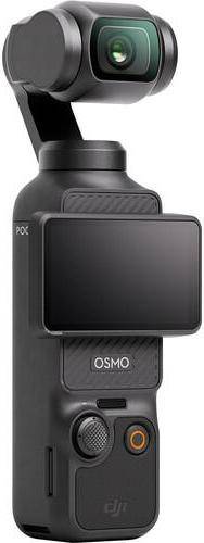 Екшн-камера DJI Osmo Pocket 3 Creator Combo (CP.OS.00000302.01)