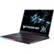 Ноутбук Acer Predator Helios 18 AI PH18-73-95RH Abyssal Black (NH.QVWEU.002)