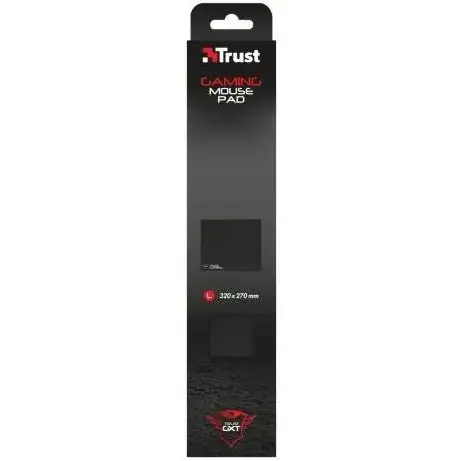 Коврик для мыши Trust GXT 754 L (21567)