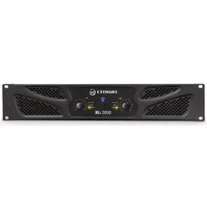 Підсилювач потужності Crown XLi3500