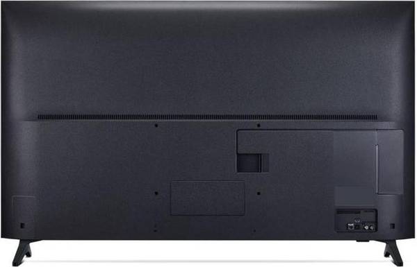 Телевізор LG 50QNED70A6A